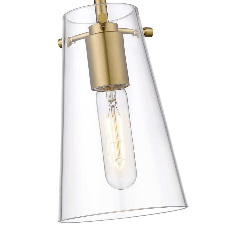 Z-Lite 1 Light Pendant