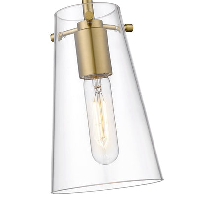 Z-Lite 1 Light Pendant