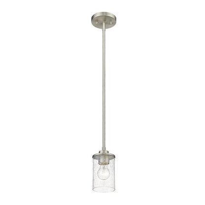 Z-Lite 1 Light Pendant