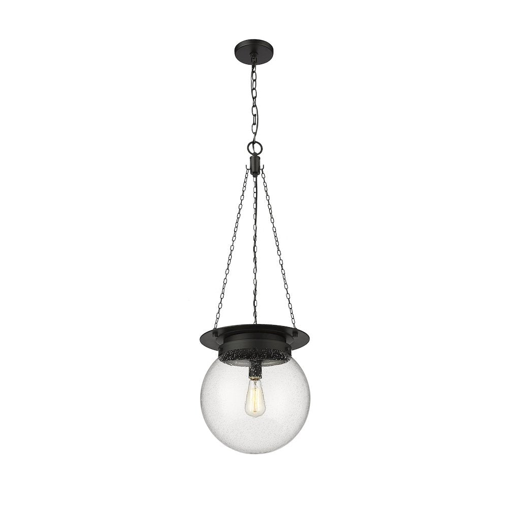 Z-Lite 1 Light Pendant