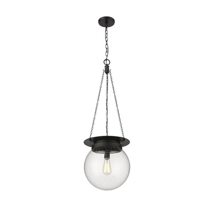 Z-Lite 1 Light Pendant