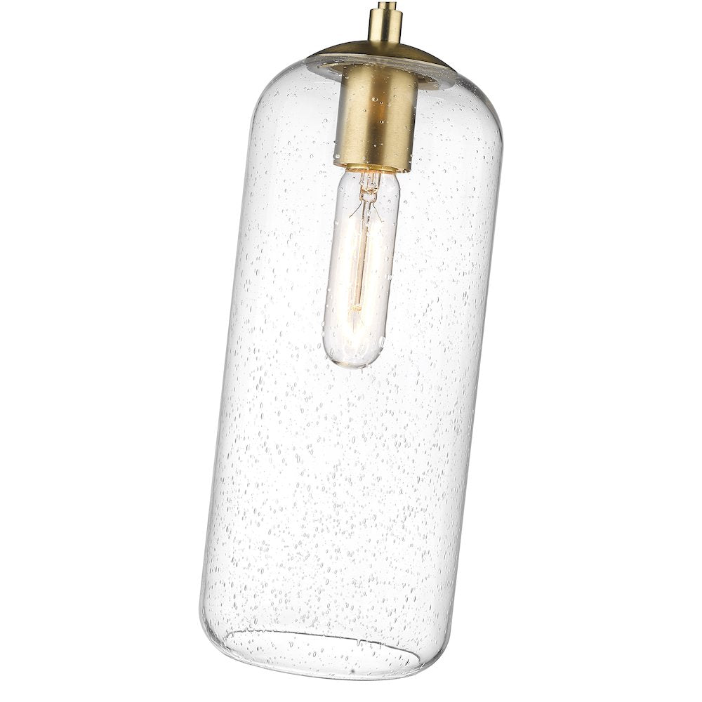 Z-Lite 1 Light Pendant