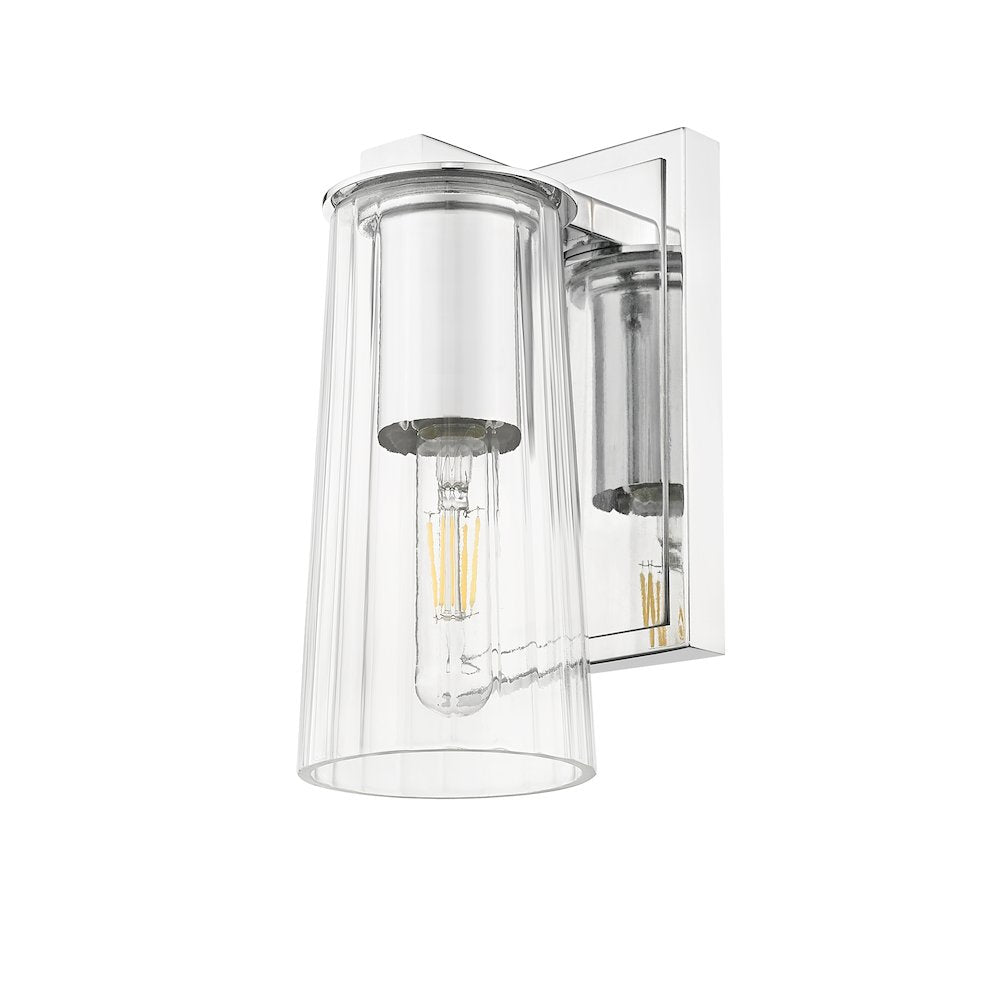 Z-Lite 1 Light Wall Sconce