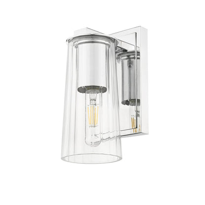 Z-Lite 1 Light Wall Sconce