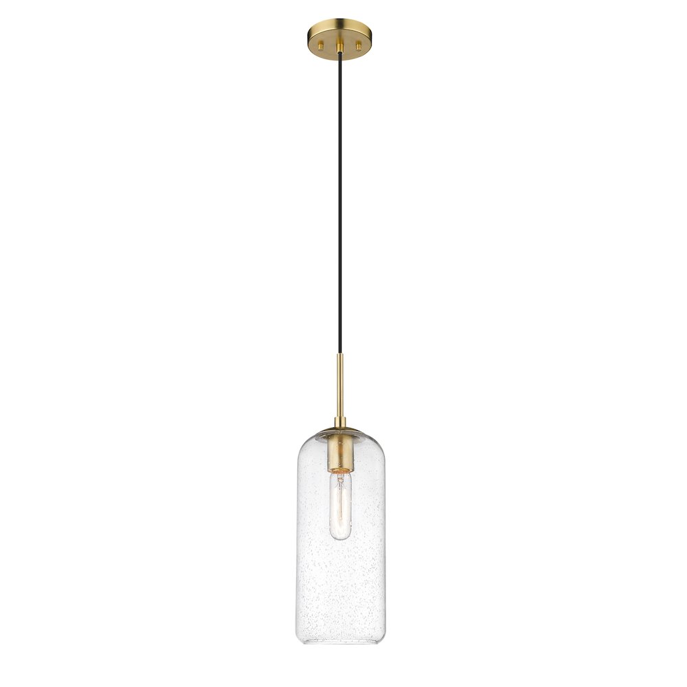 Z-Lite 1 Light Pendant