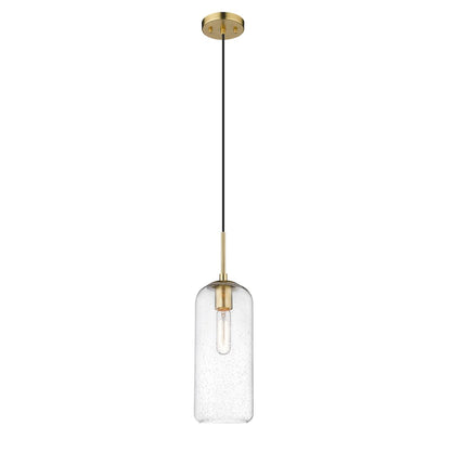 Z-Lite 1 Light Pendant