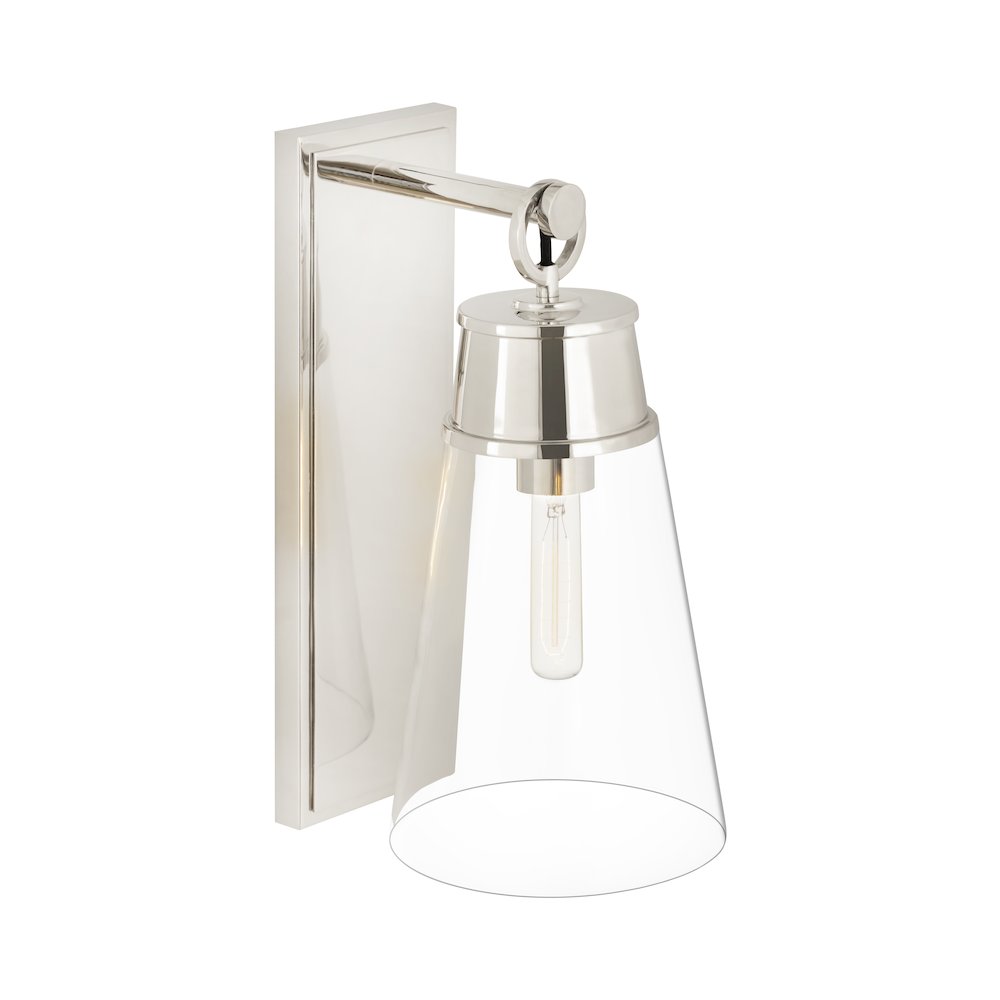 Z-Lite 1 Light Wall Sconce