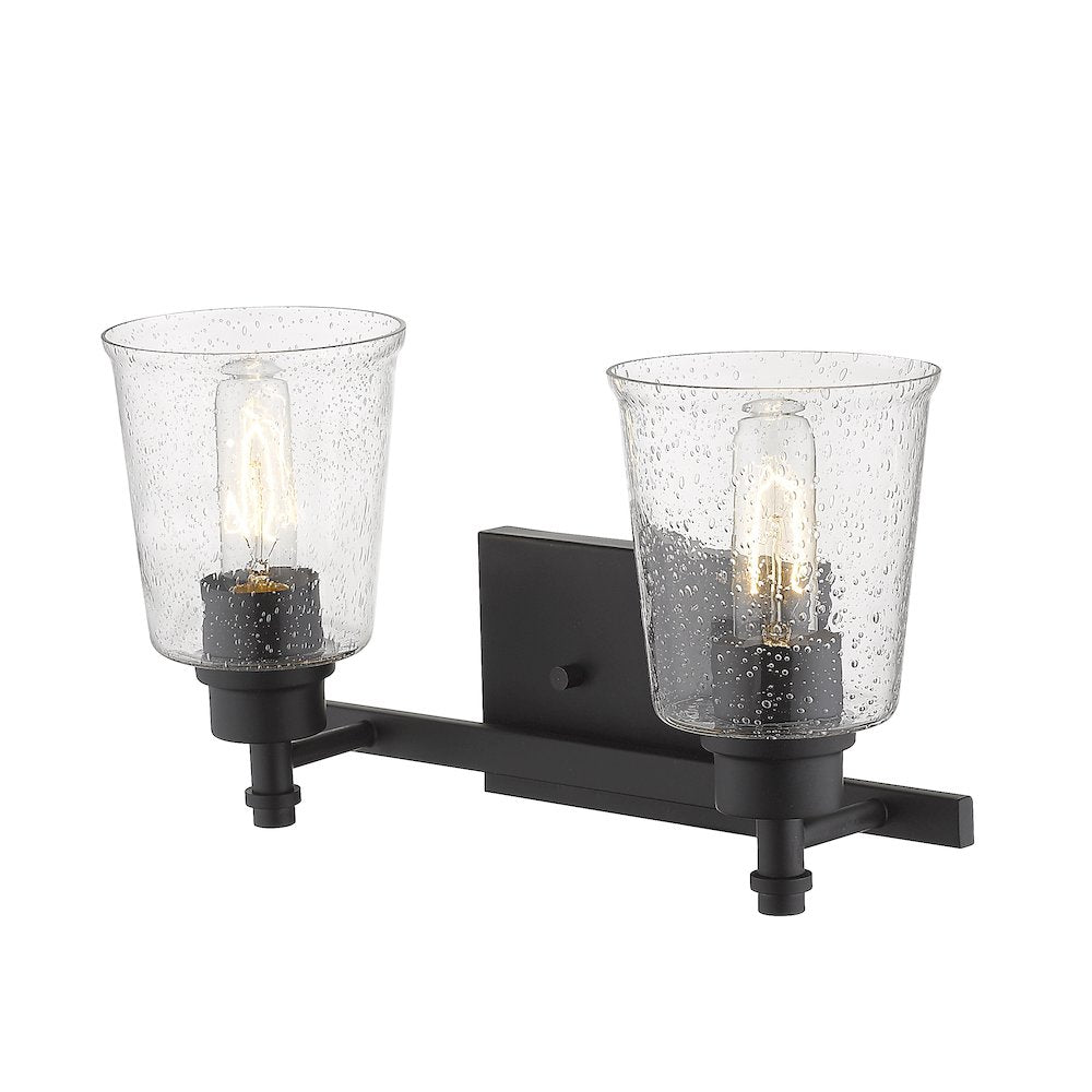 Z-Lite 2 Light Vanity