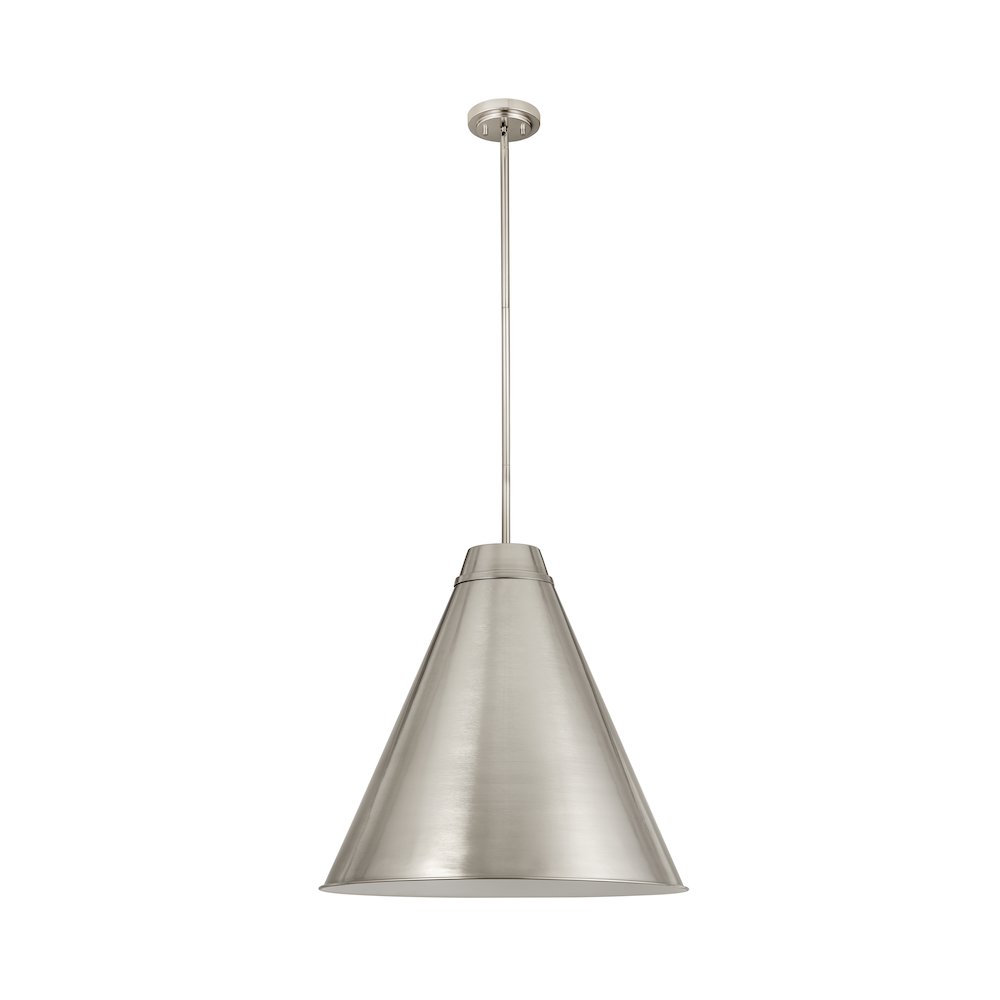 Z-Lite 1 Light Pendant