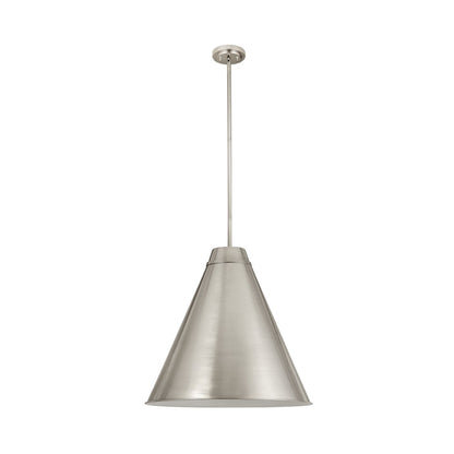 Z-Lite 1 Light Pendant