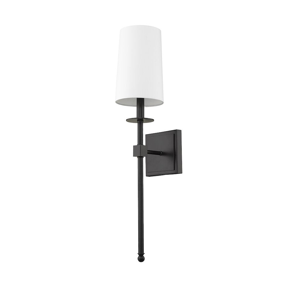 Z-Lite 1 Light Wall Sconce