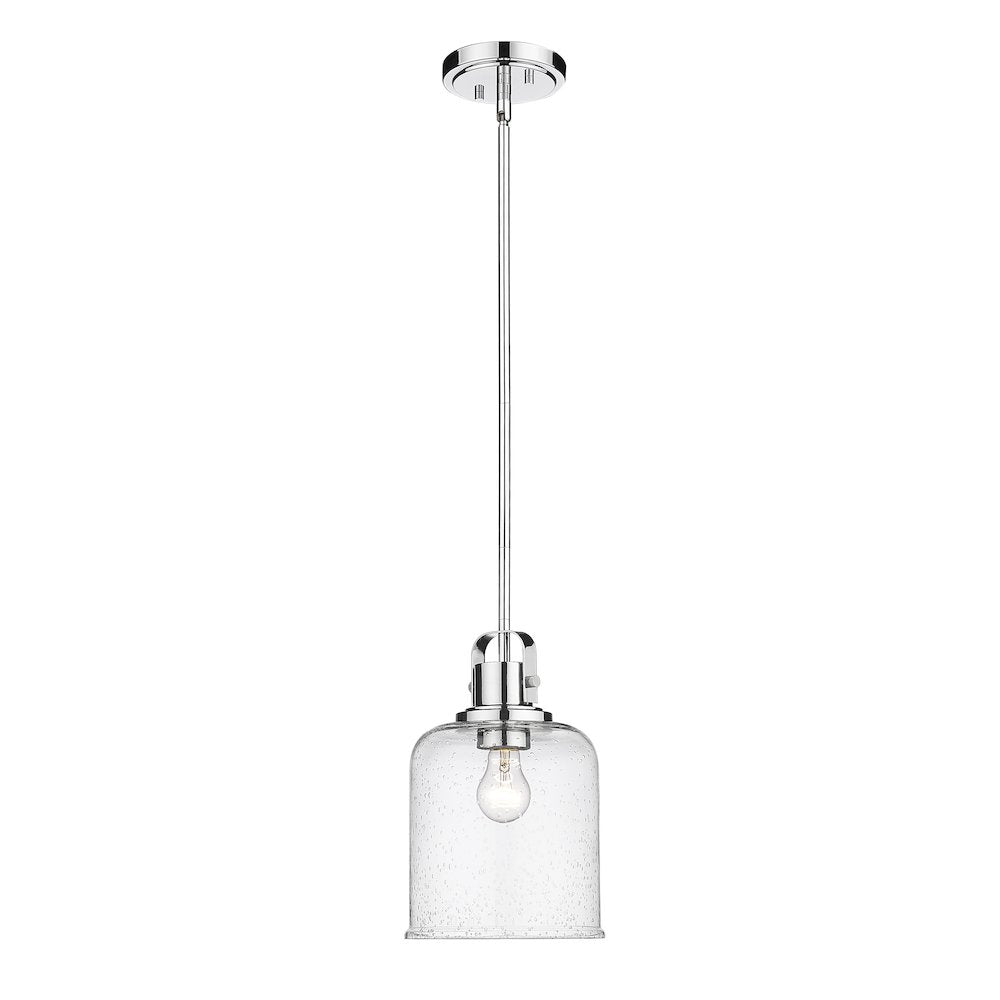 Z-Lite 1 Light Pendant