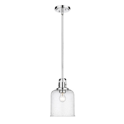 Z-Lite 1 Light Pendant