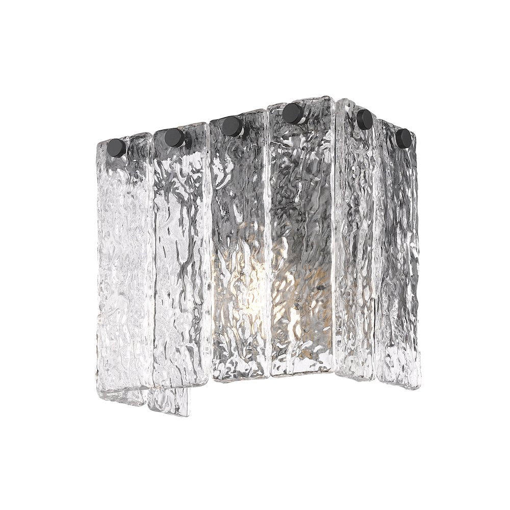 Z-Lite 1 Light Wall Sconce