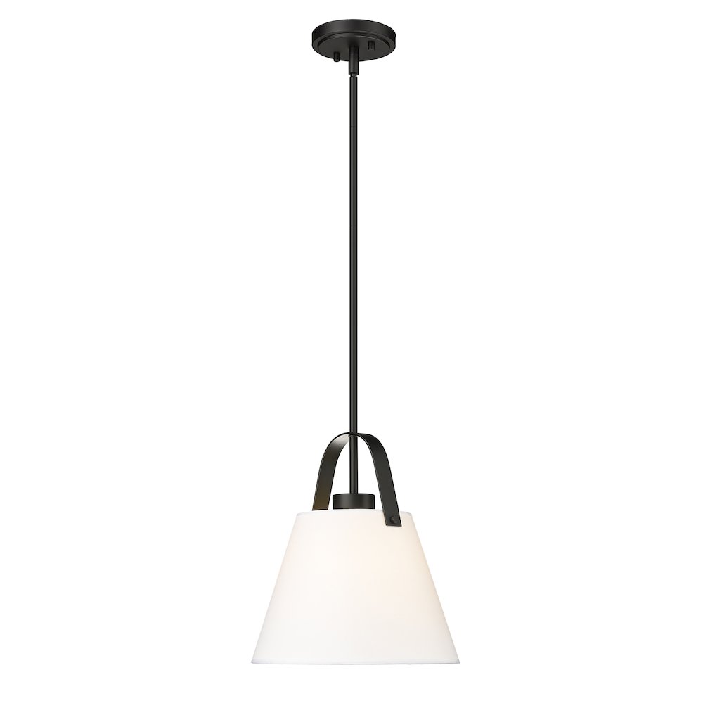 Z-Lite 1 Light Pendant