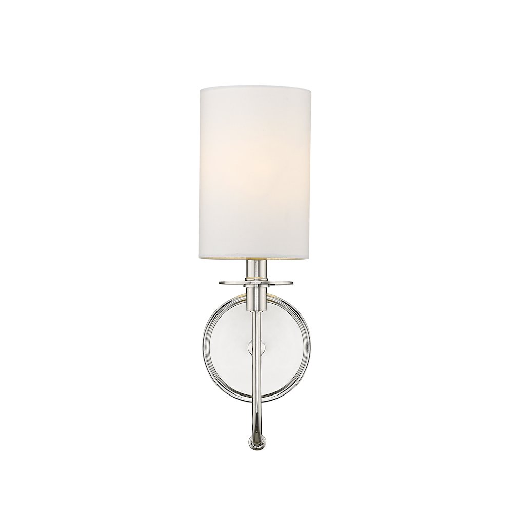 Z-Lite 1 Light Wall Sconce