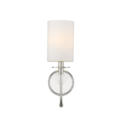 Z-Lite 1 Light Wall Sconce