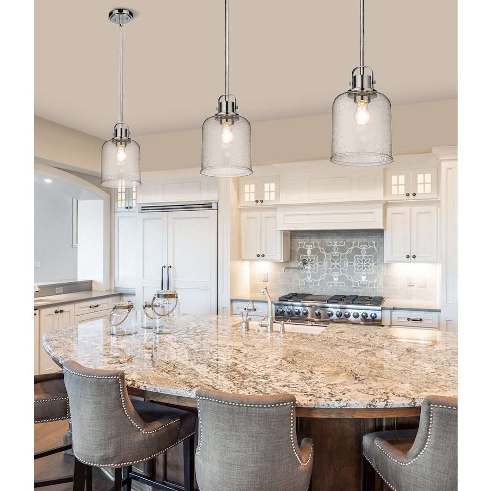 Z-Lite 1 Light Pendant