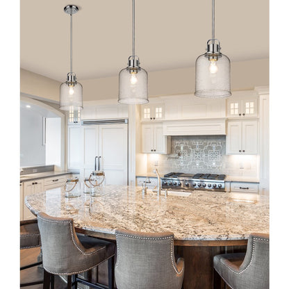 Z-Lite 1 Light Pendant