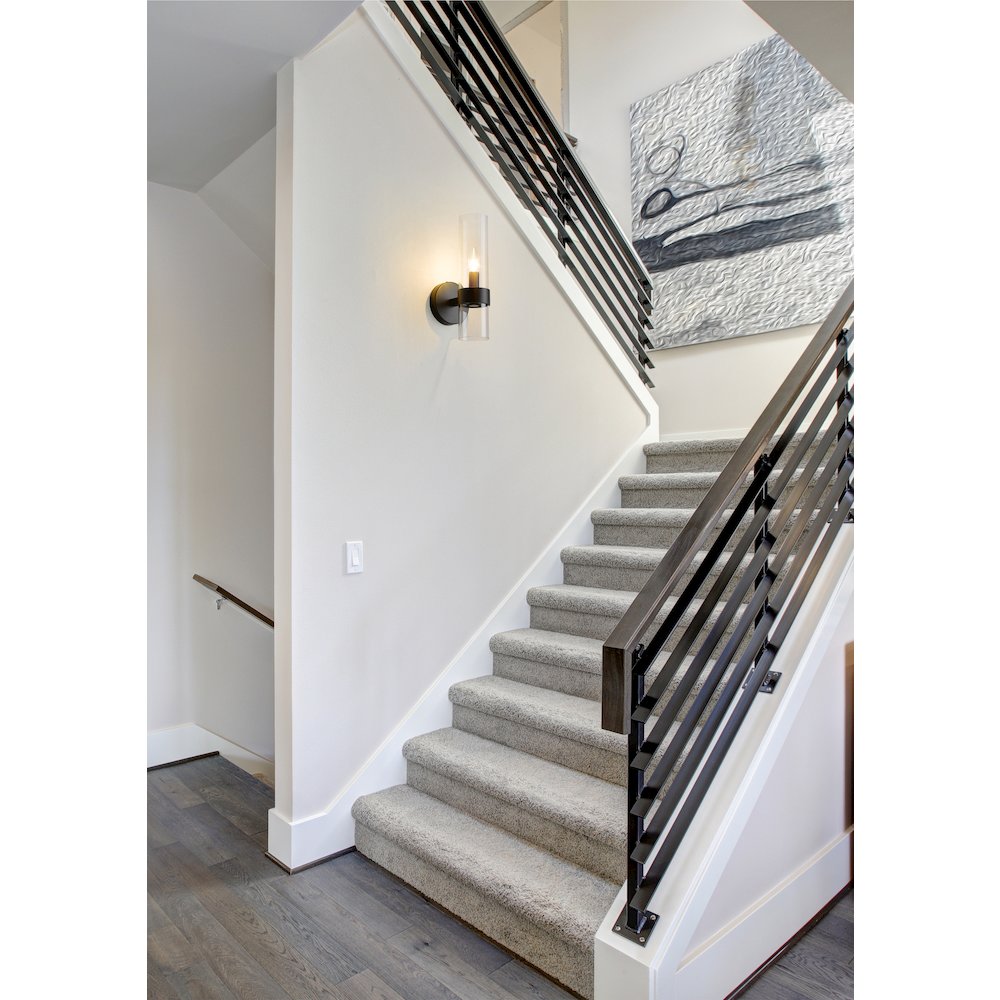 Z-Lite 1 Light Wall Sconce