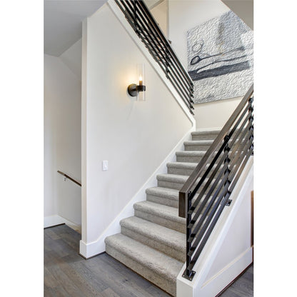 Z-Lite 1 Light Wall Sconce