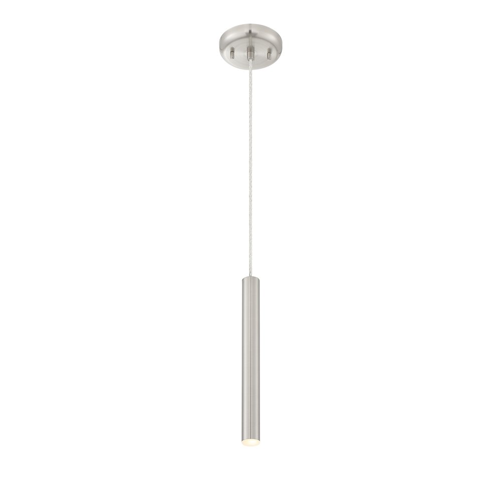 Z-Lite 1 Light Pendant