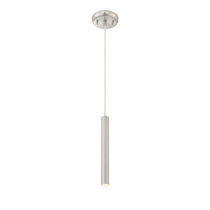 Z-Lite 1 Light Pendant