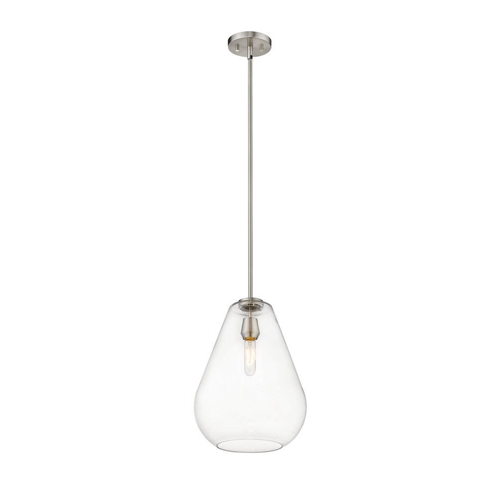 Z-Lite 1 Light Pendant