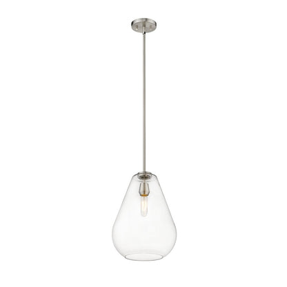 Z-Lite 1 Light Pendant