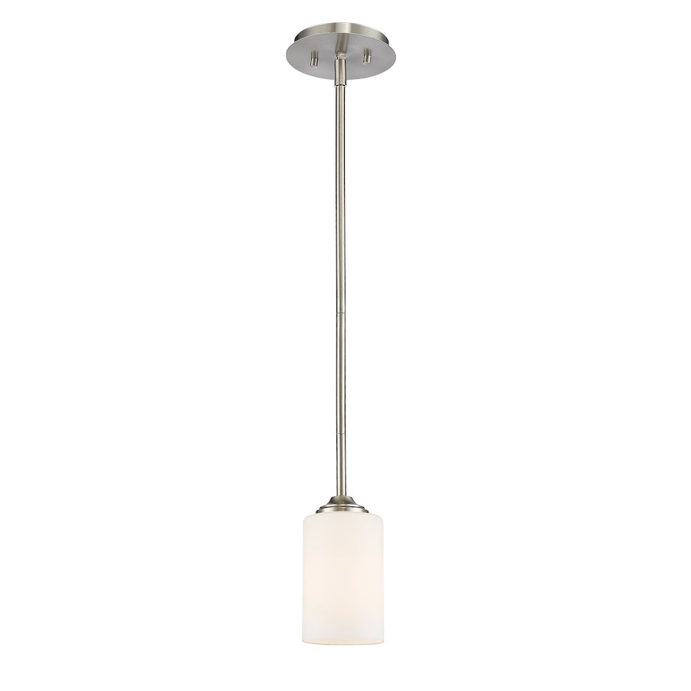 Z-Lite 1 Light Pendant