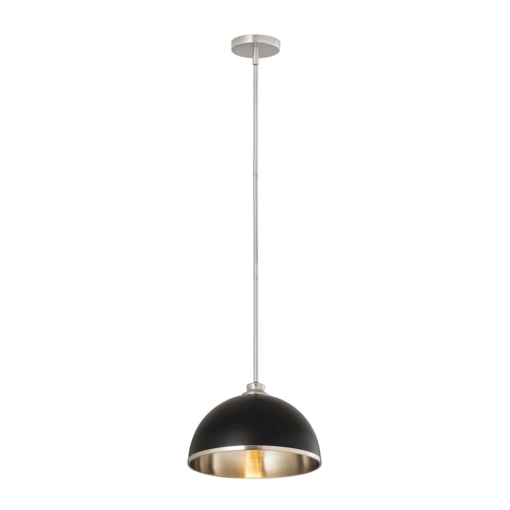 Z-Lite 1 Light Pendant