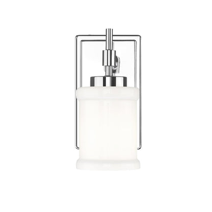 Z-Lite 1 Light Wall Sconce