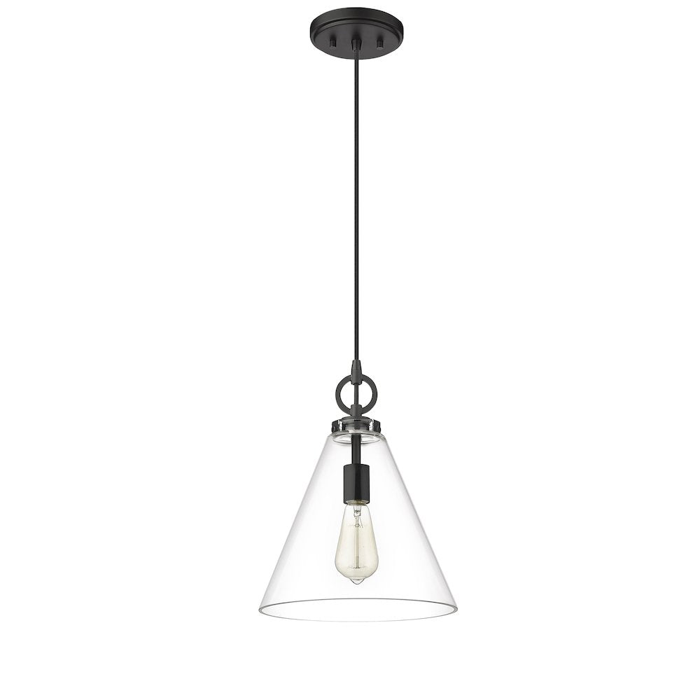 Z-Lite 1 Light Pendant