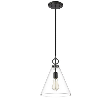 Z-Lite 1 Light Pendant