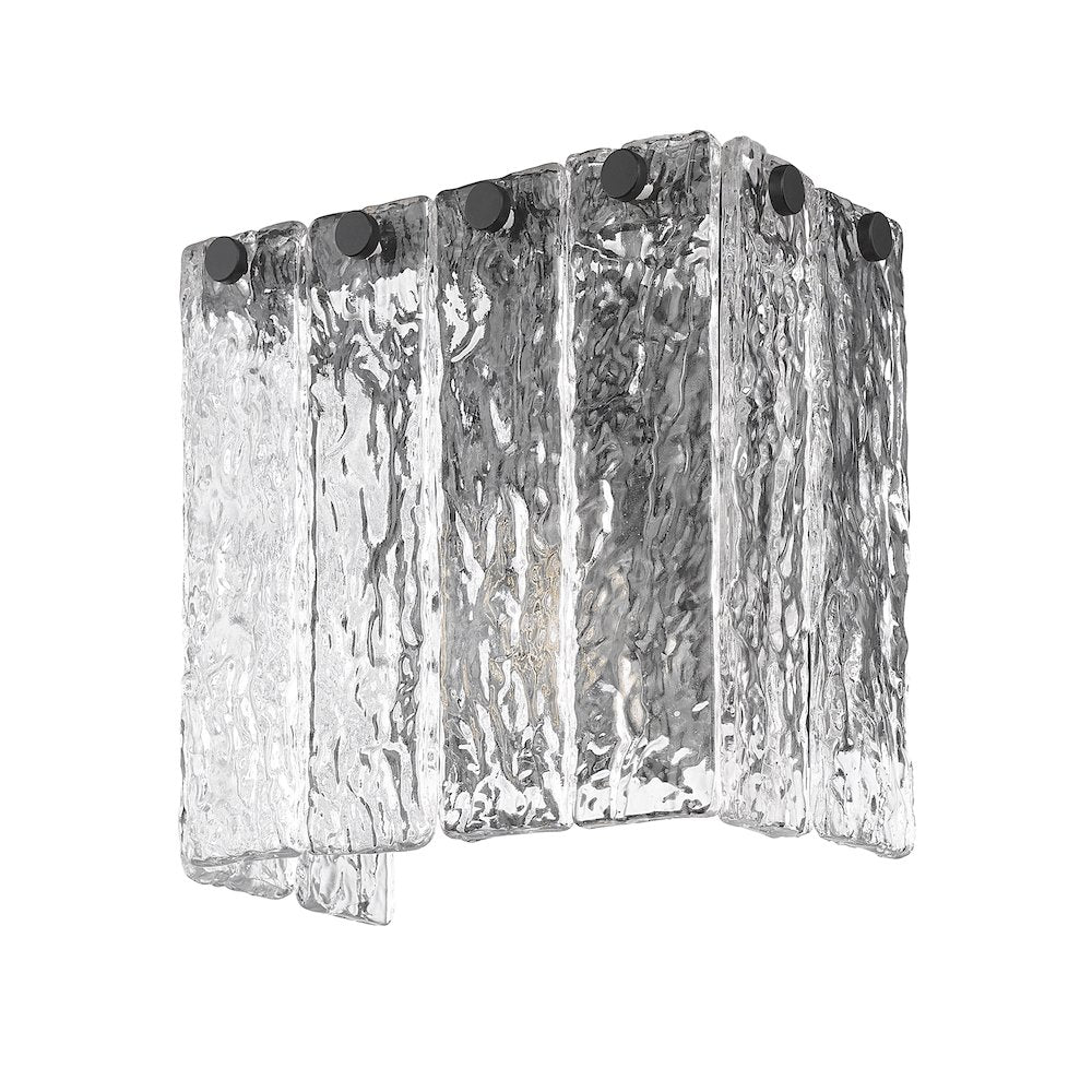 Z-Lite 1 Light Wall Sconce