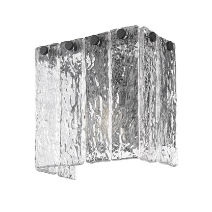 Z-Lite 1 Light Wall Sconce