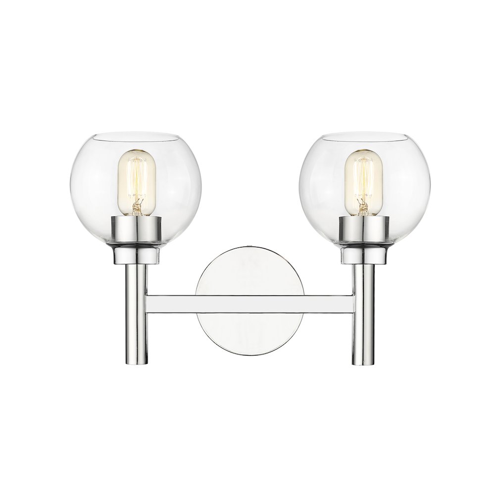 Z-Lite 2 Light Vanity