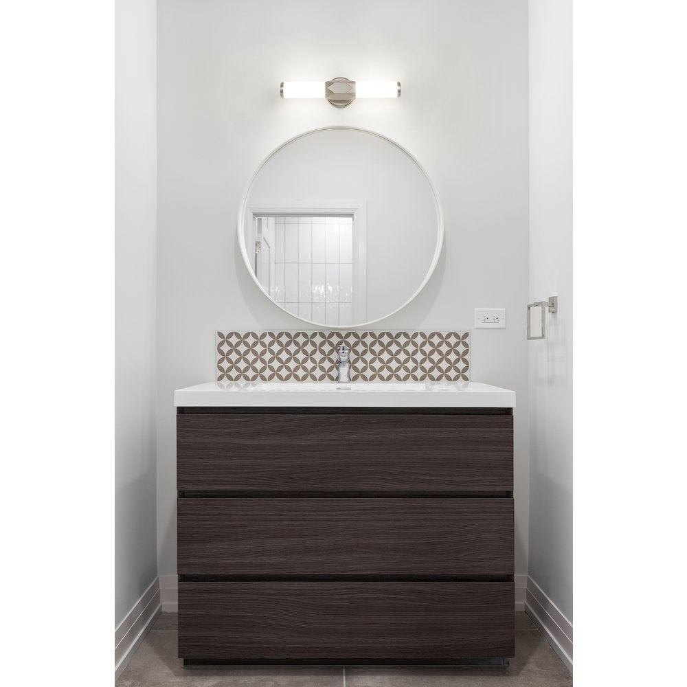 Z-Lite 1 Light Vanity