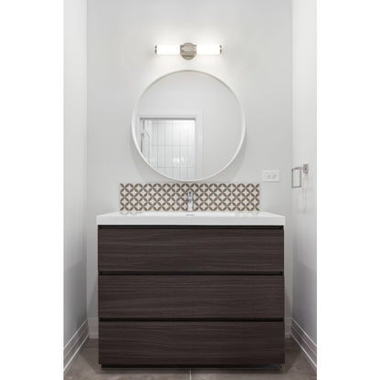 Z-Lite 1 Light Vanity