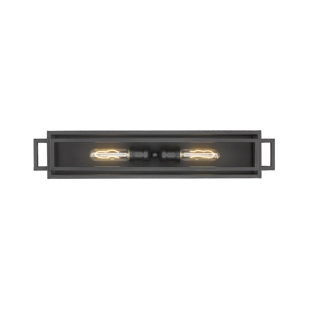 Z-Lite 2 Light Vanity