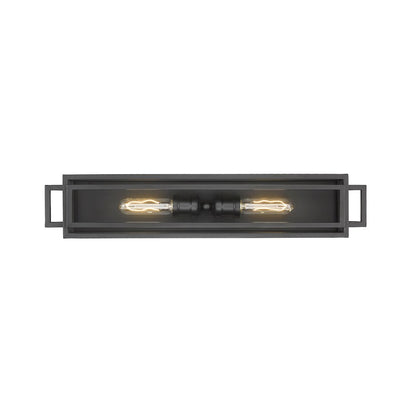 Z-Lite 2 Light Vanity