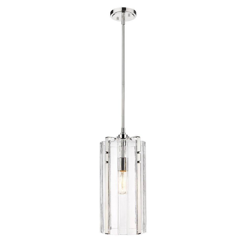 Z-Lite 1 Light Pendant