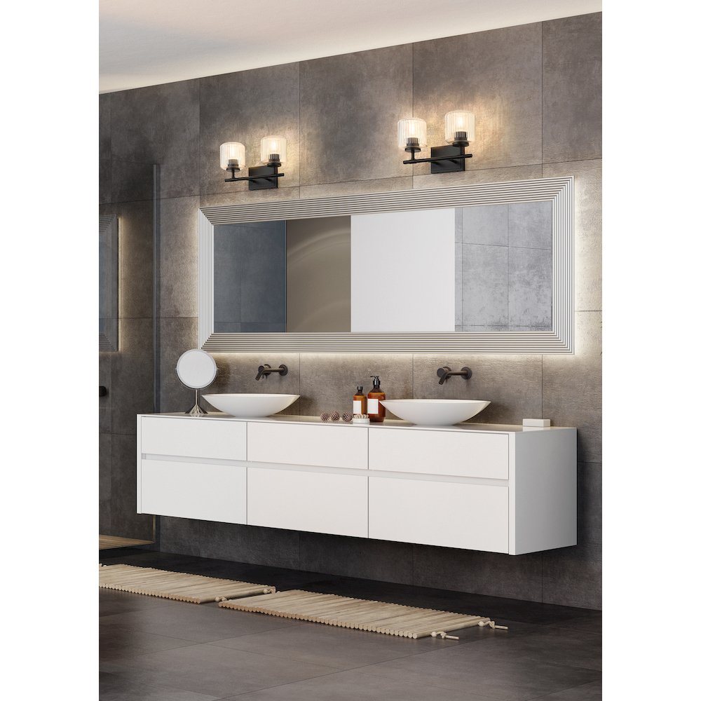 Z-Lite 2 Light Vanity