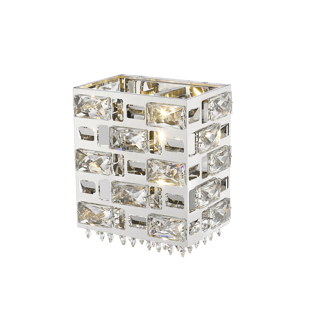 Z-Lite 1 Light Wall Sconce
