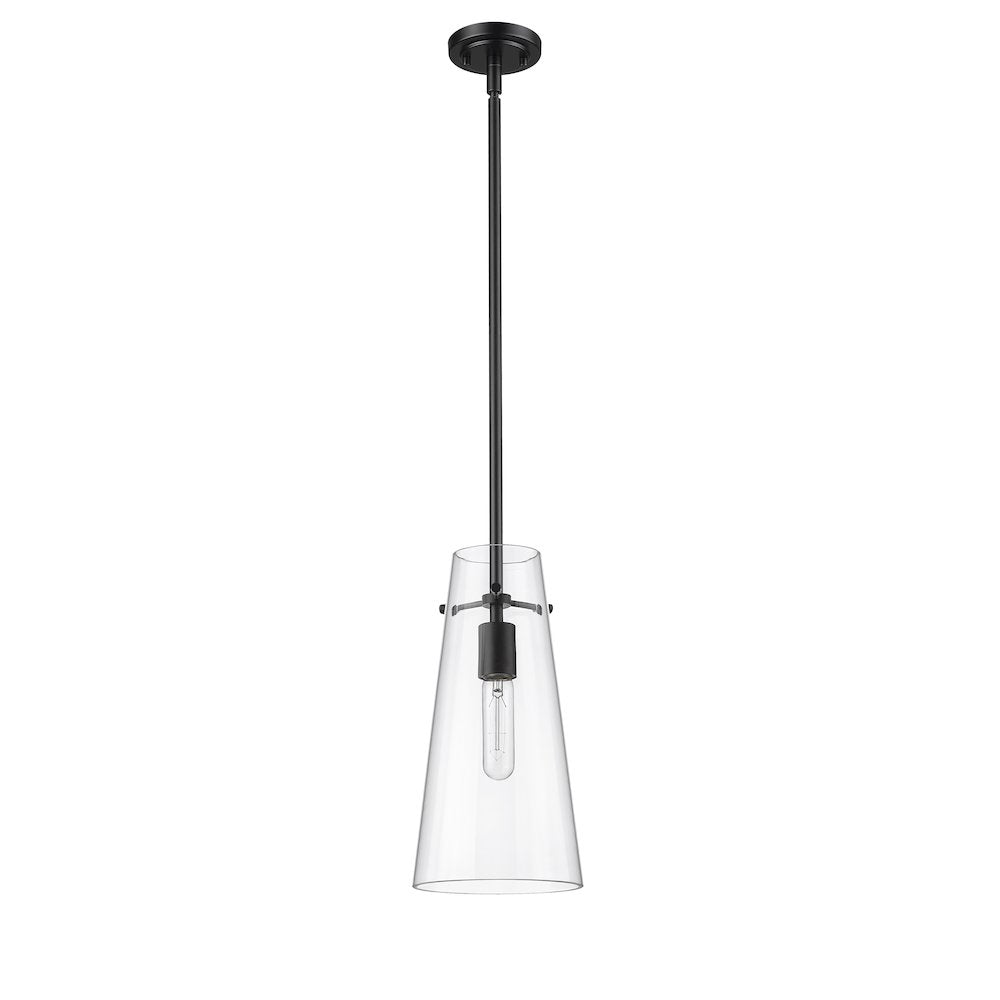 Z-Lite 1 Light Pendant