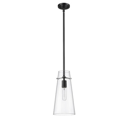 Z-Lite 1 Light Pendant