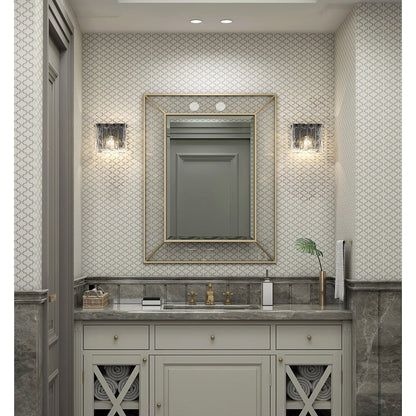 Z-Lite 1 Light Wall Sconce