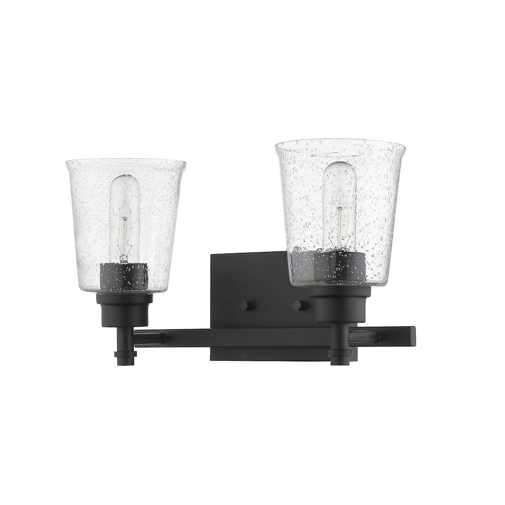 Z-Lite 2 Light Vanity