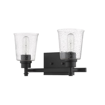 Z-Lite 2 Light Vanity