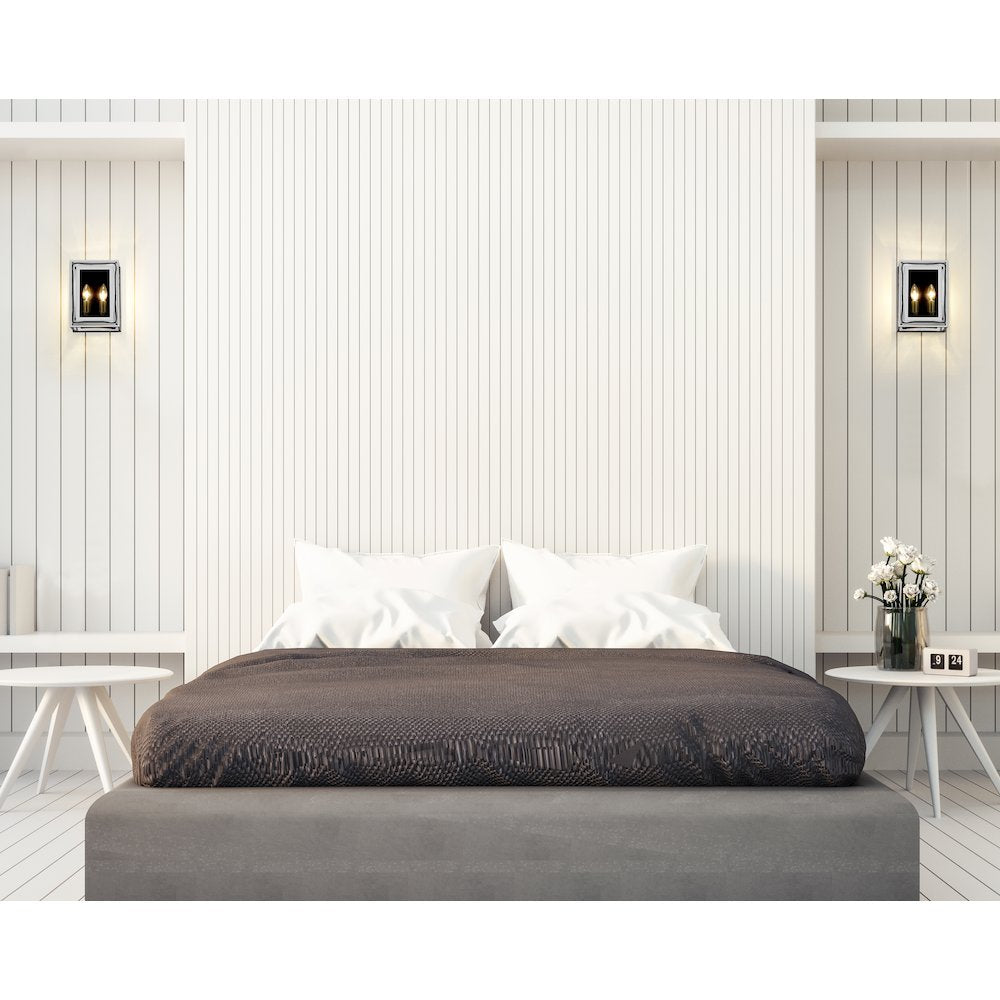 Z-Lite 2 Light Wall Sconce